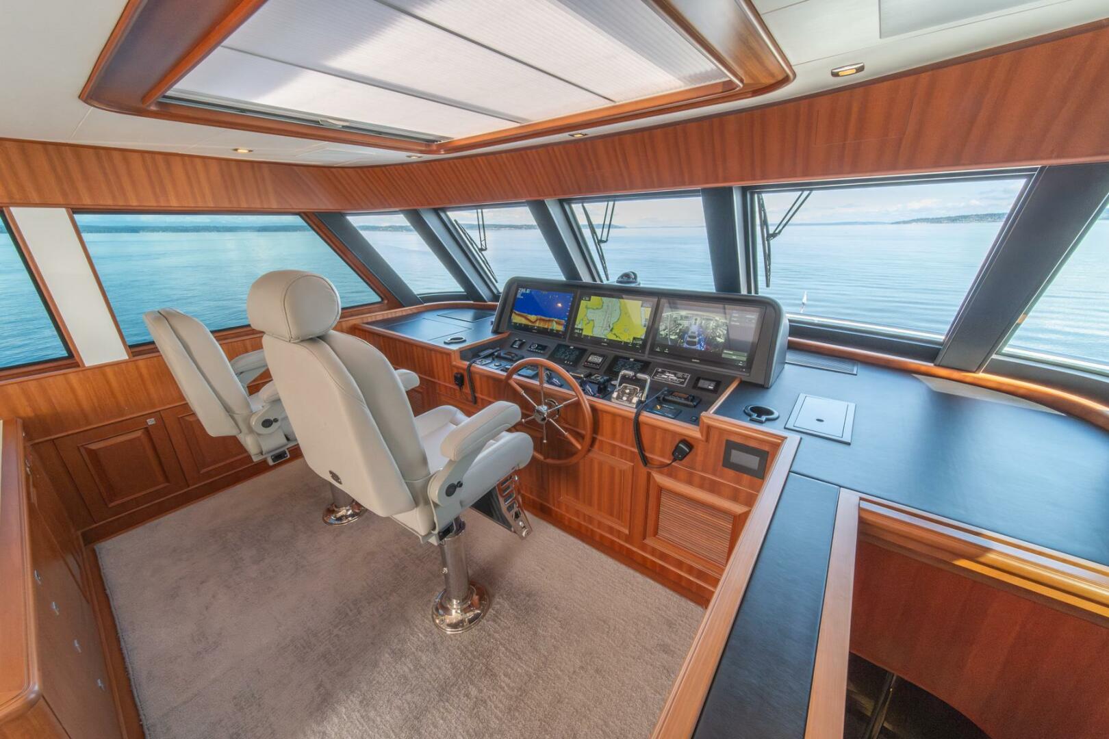 Slide: The Image of Hampton Endurance 750SL 2022 - 4331824