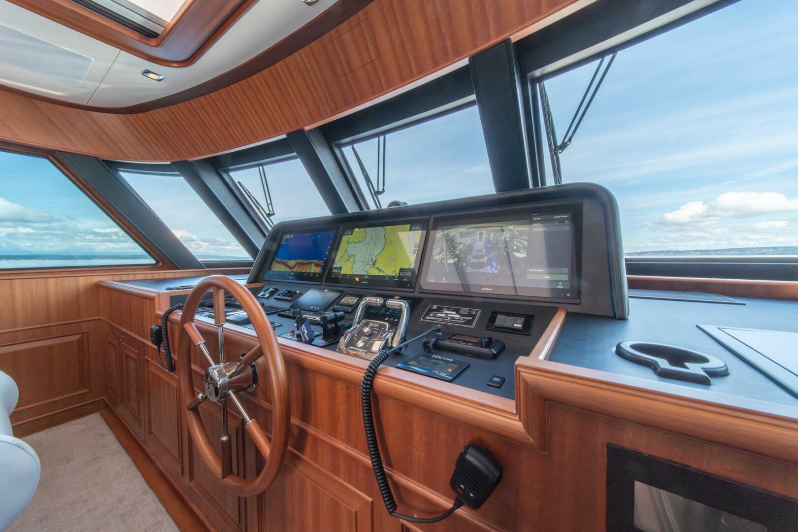 Slide: The Image of Hampton Endurance 750SL 2022 - 4331823