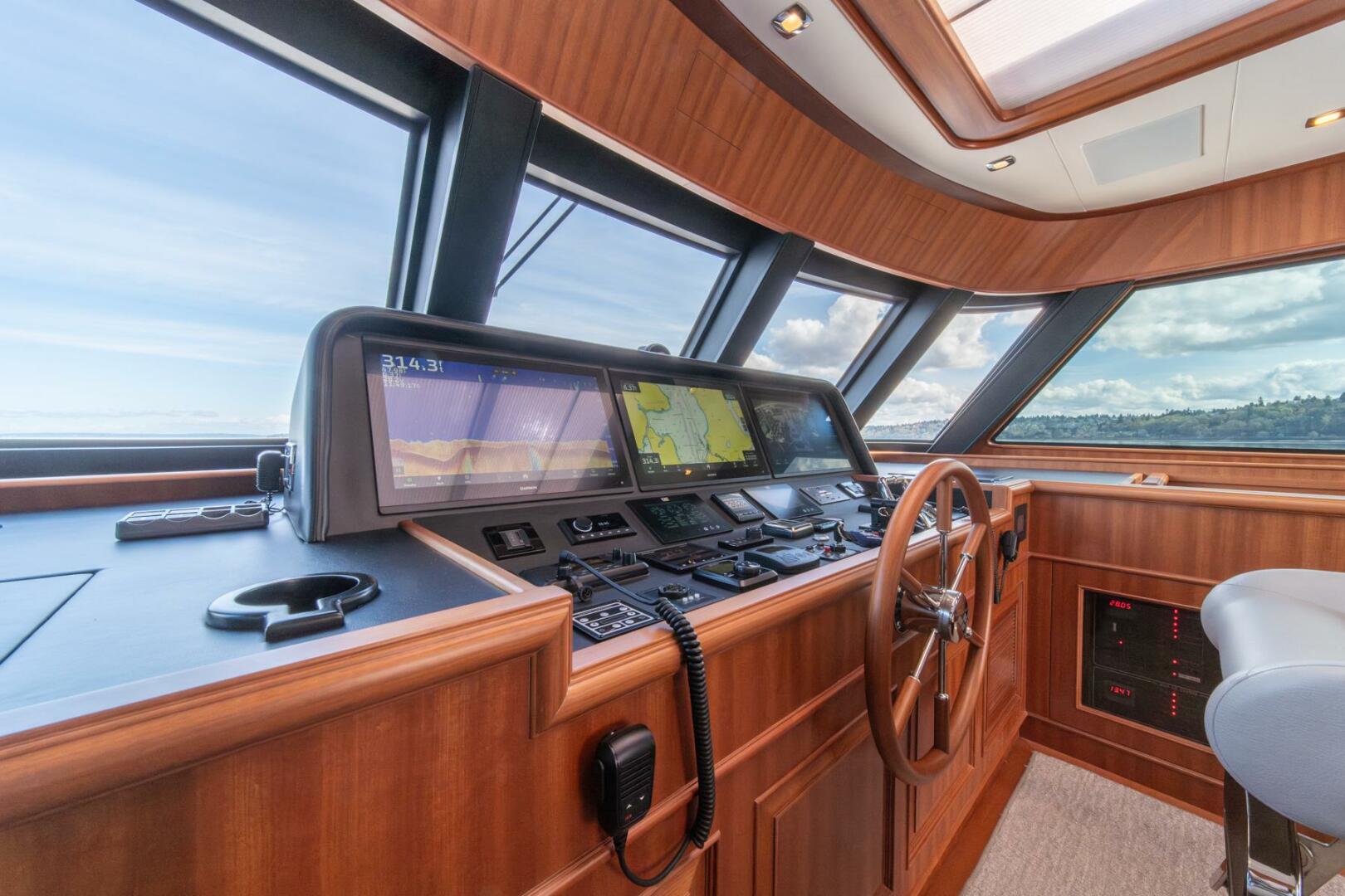 Slide: The Image of Hampton Endurance 750SL 2022 - 4331822