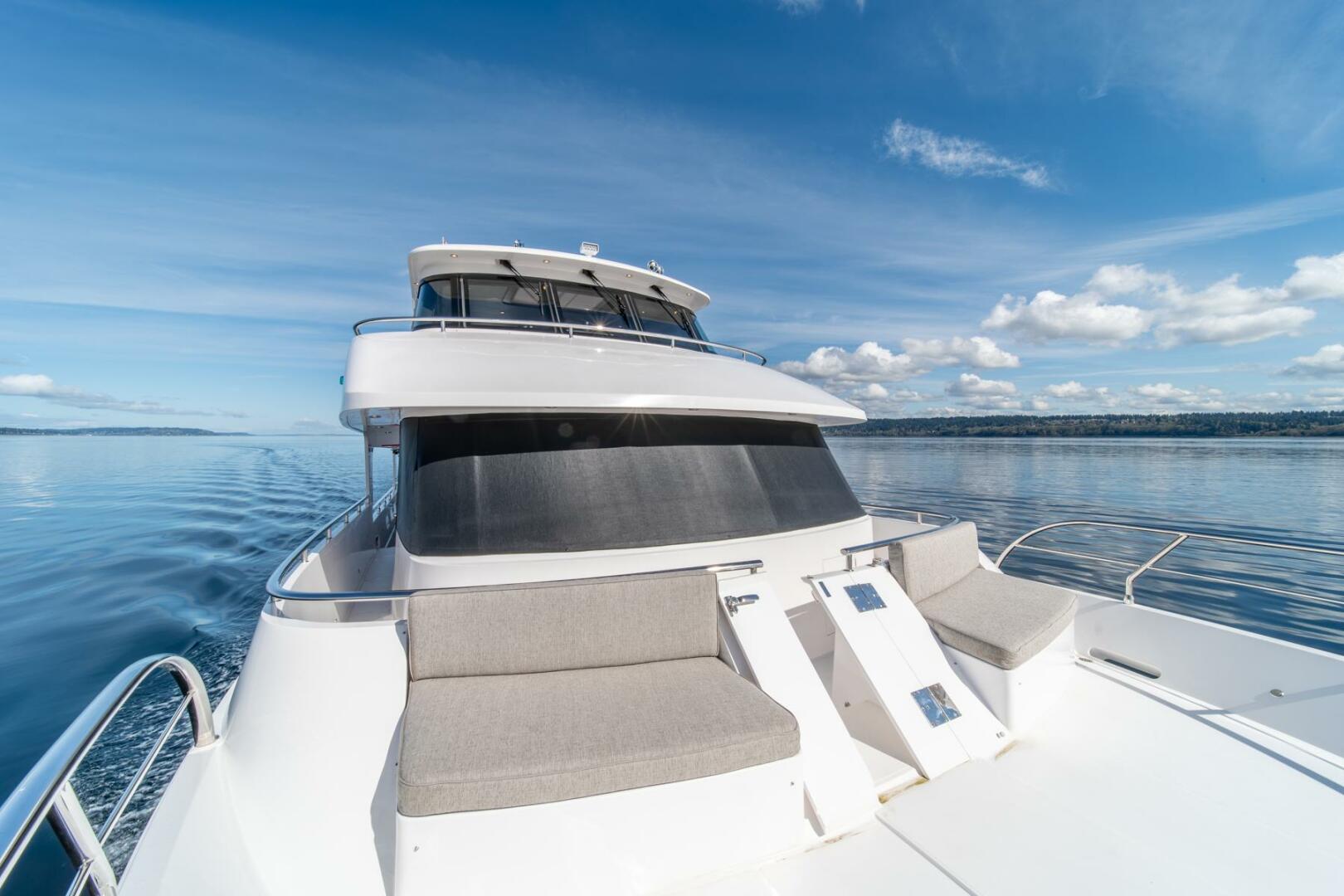 Slide: The Image of Hampton Endurance 750SL 2022 - 4331819