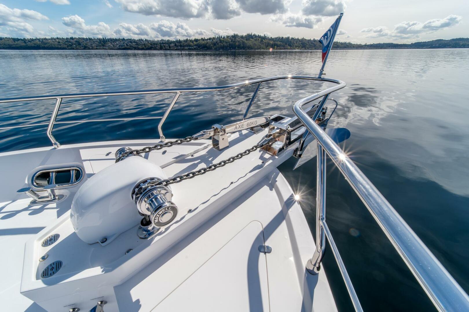 Slide: The Image of Hampton Endurance 750SL 2022 - 4331817
