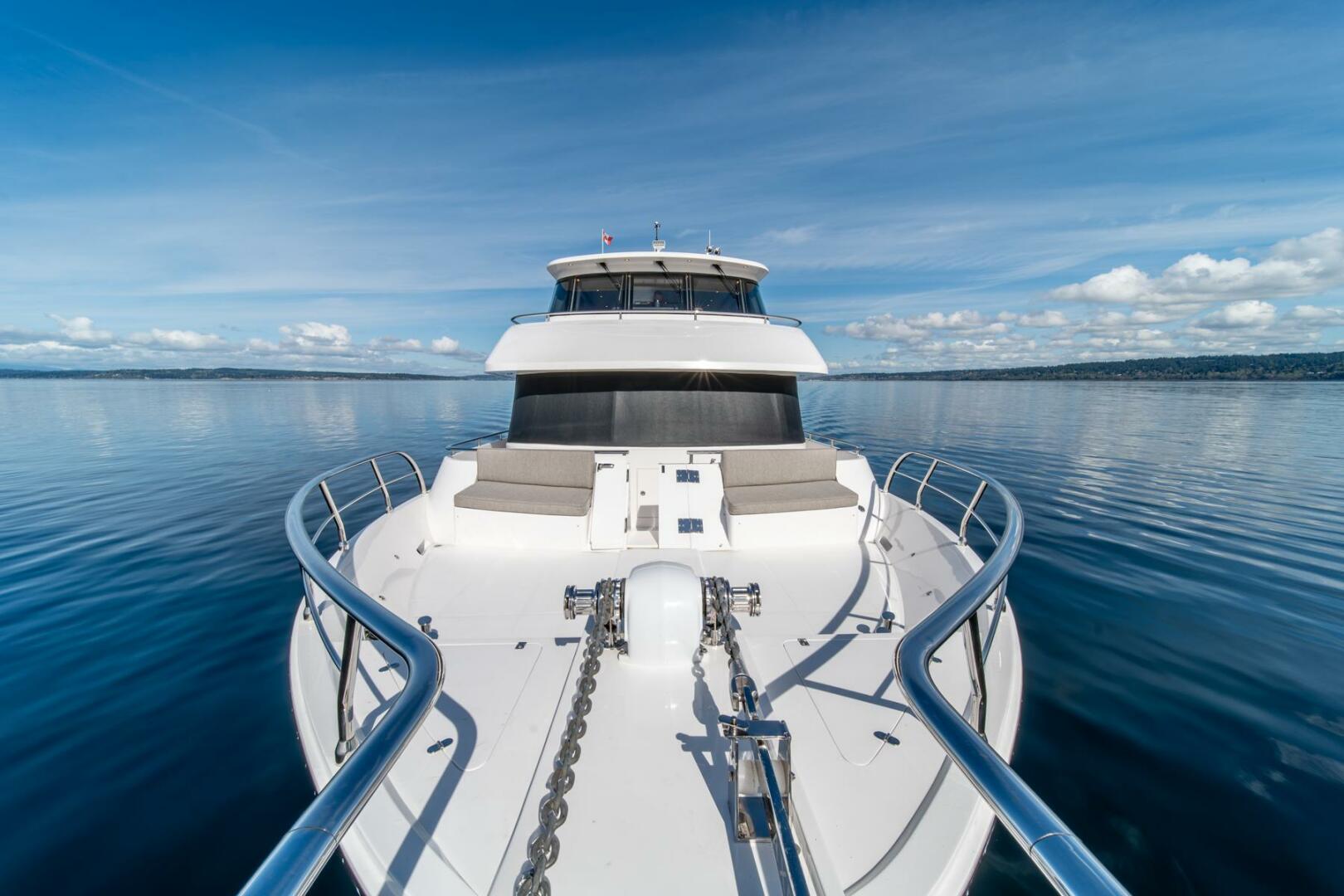 Slide: The Image of Hampton Endurance 750SL 2022 - 4331816