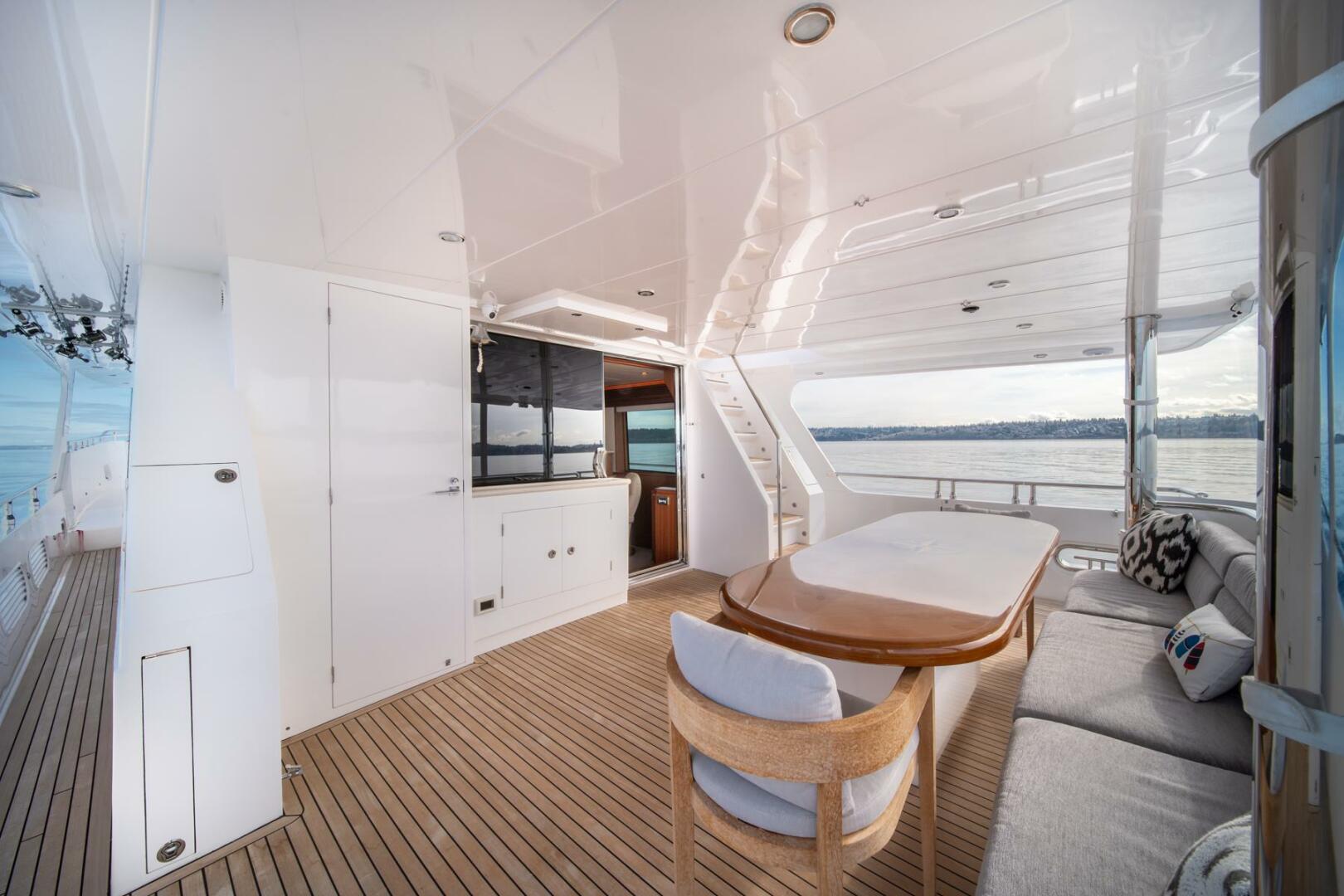 Slide: The Image of Hampton Endurance 750SL 2022 - 4331815