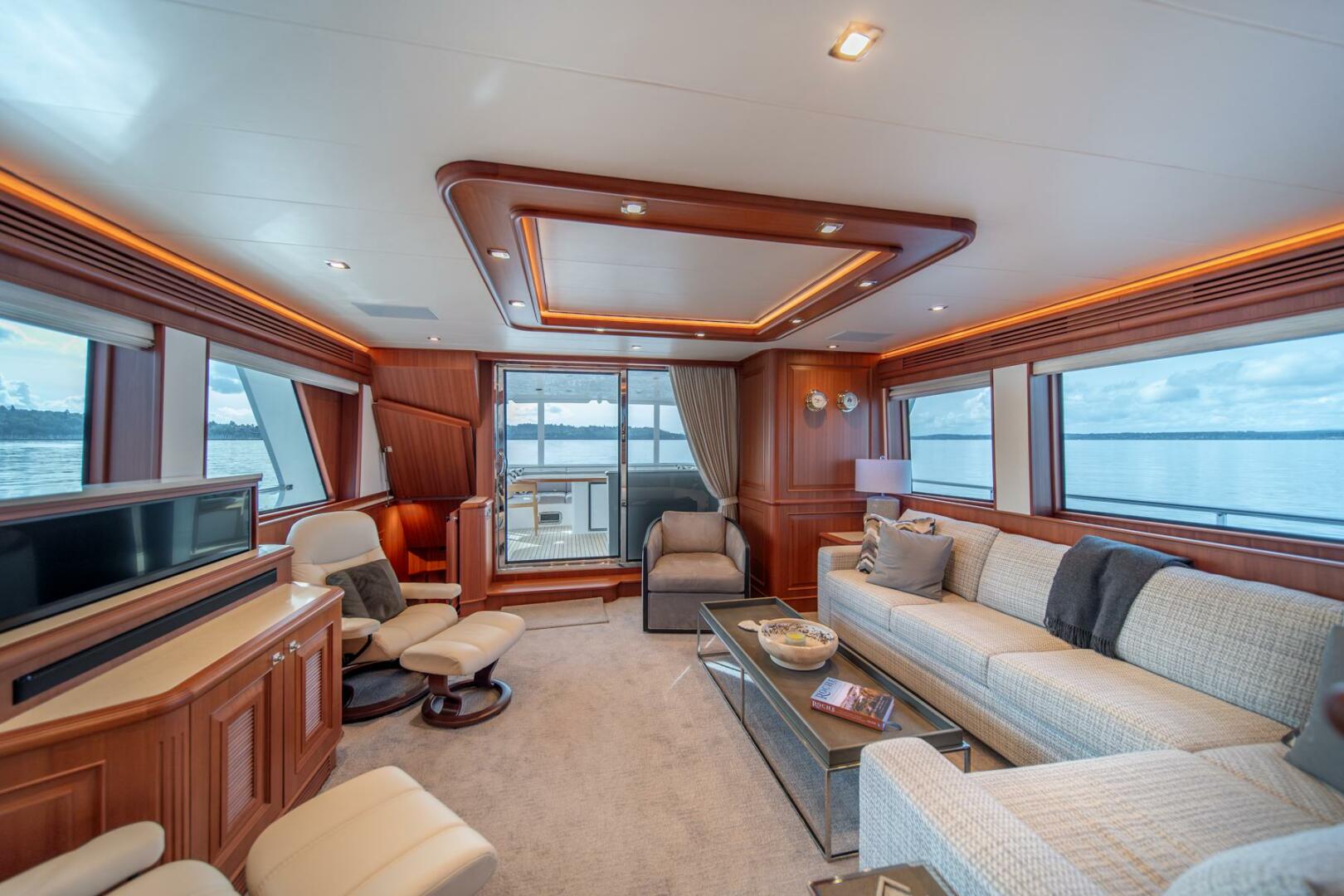 Slide: The Image of Hampton Endurance 750SL 2022 - 4331876