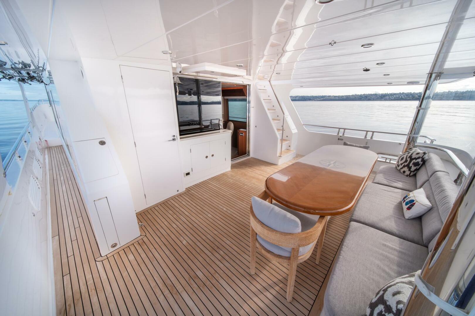 Slide: The Image of Hampton Endurance 750SL 2022 - 4331814