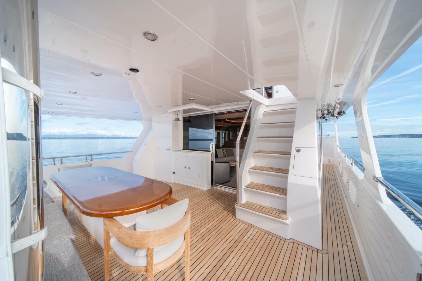 Slide: The Image of Hampton Endurance 750SL 2022 - 4331813