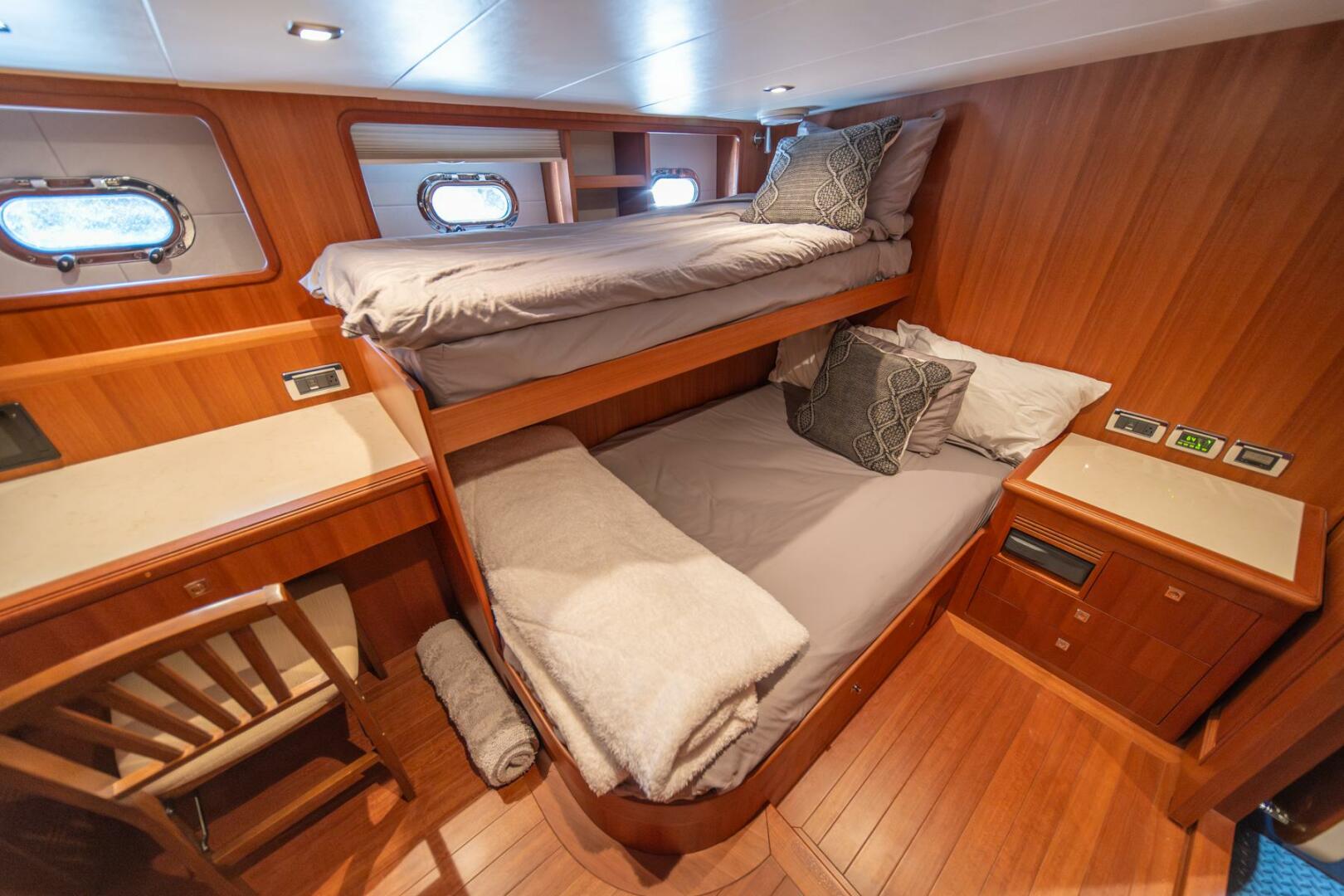 Slide: The Image of Hampton Endurance 750SL 2022 - 4331799