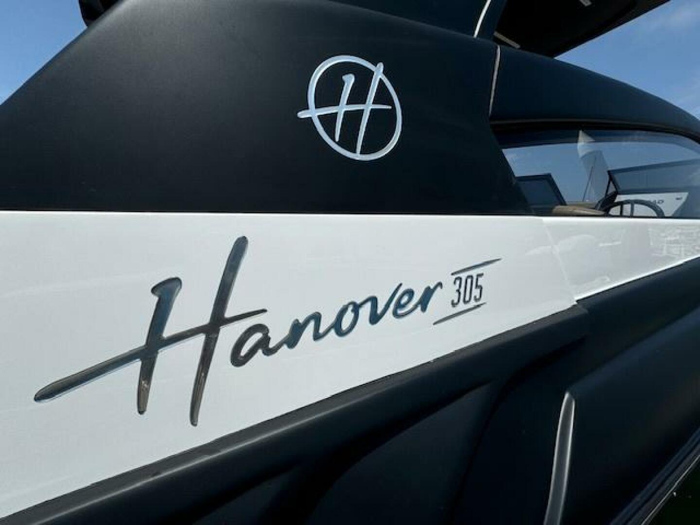 Slide: The Image of Hanover Yachts 305 2023 - 5030019