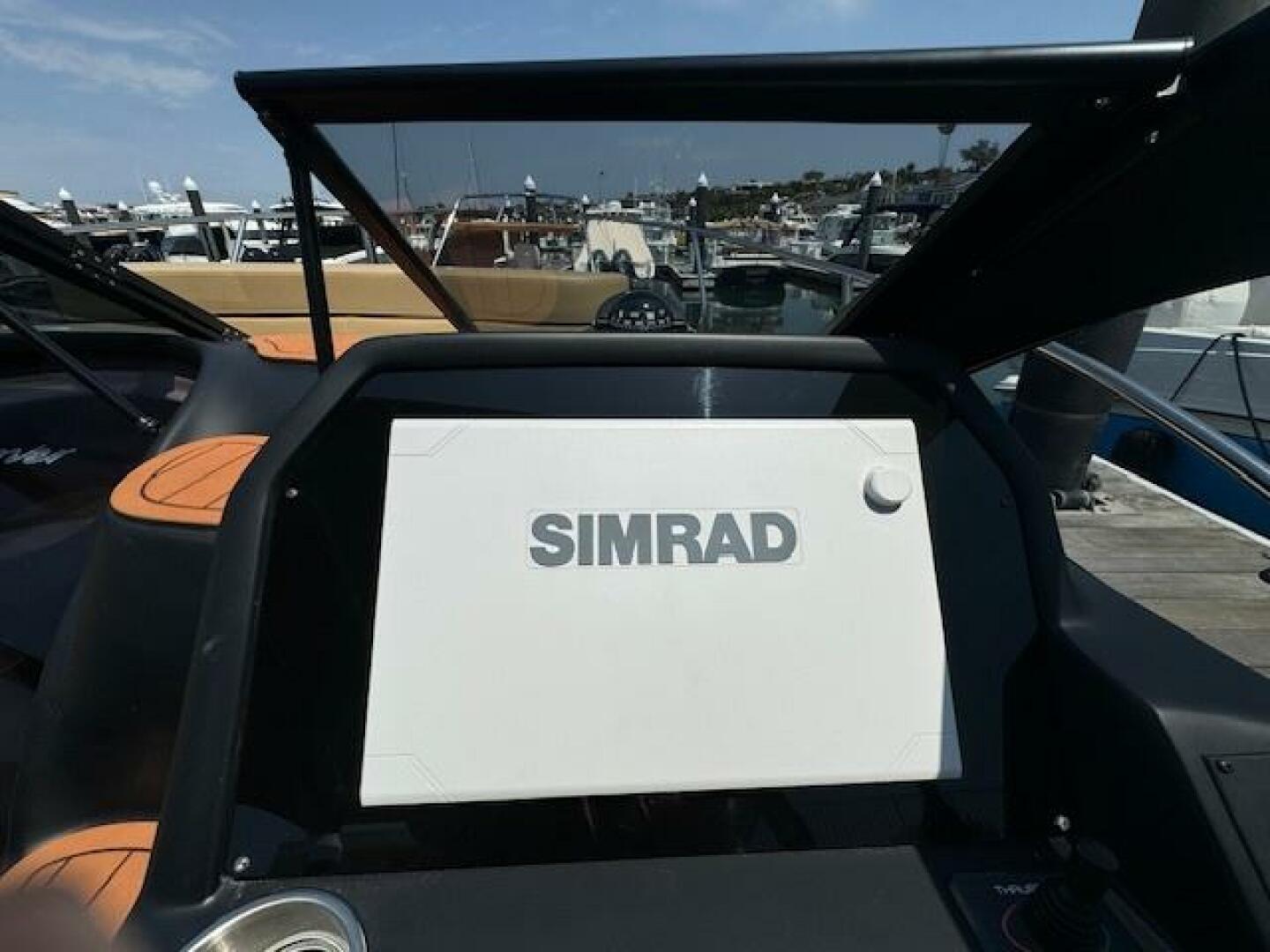 Slide: The Image of Hanover Yachts 305 2023 - 5030028