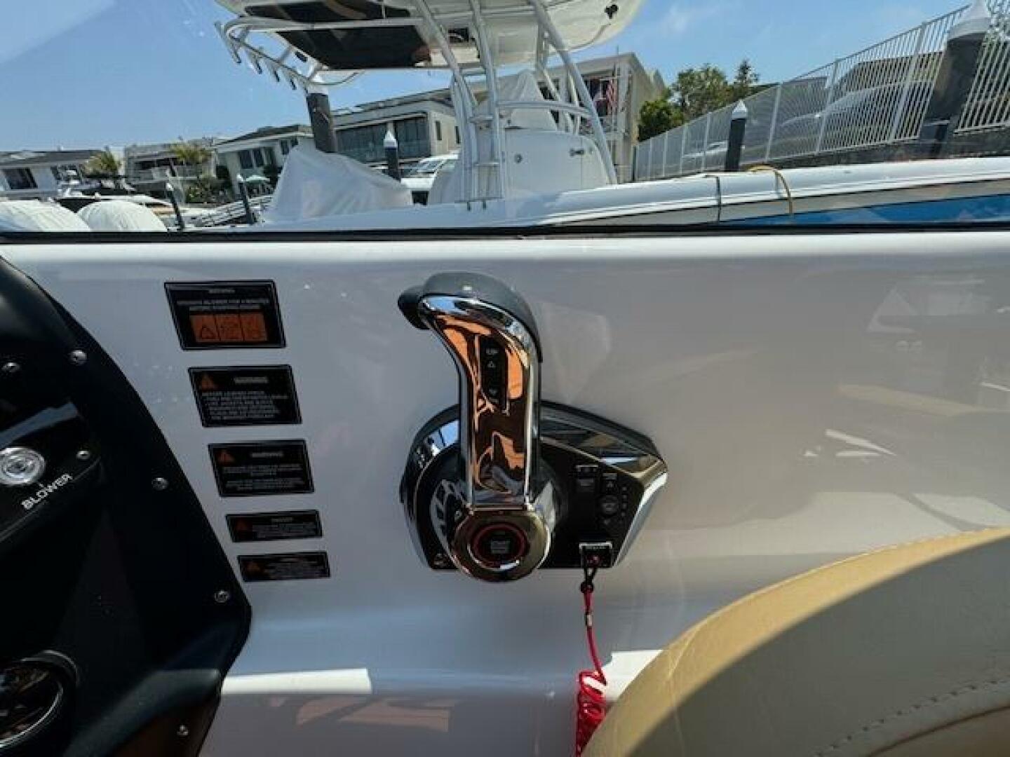 Slide: The Image of Hanover Yachts 305 2023 - 5030029