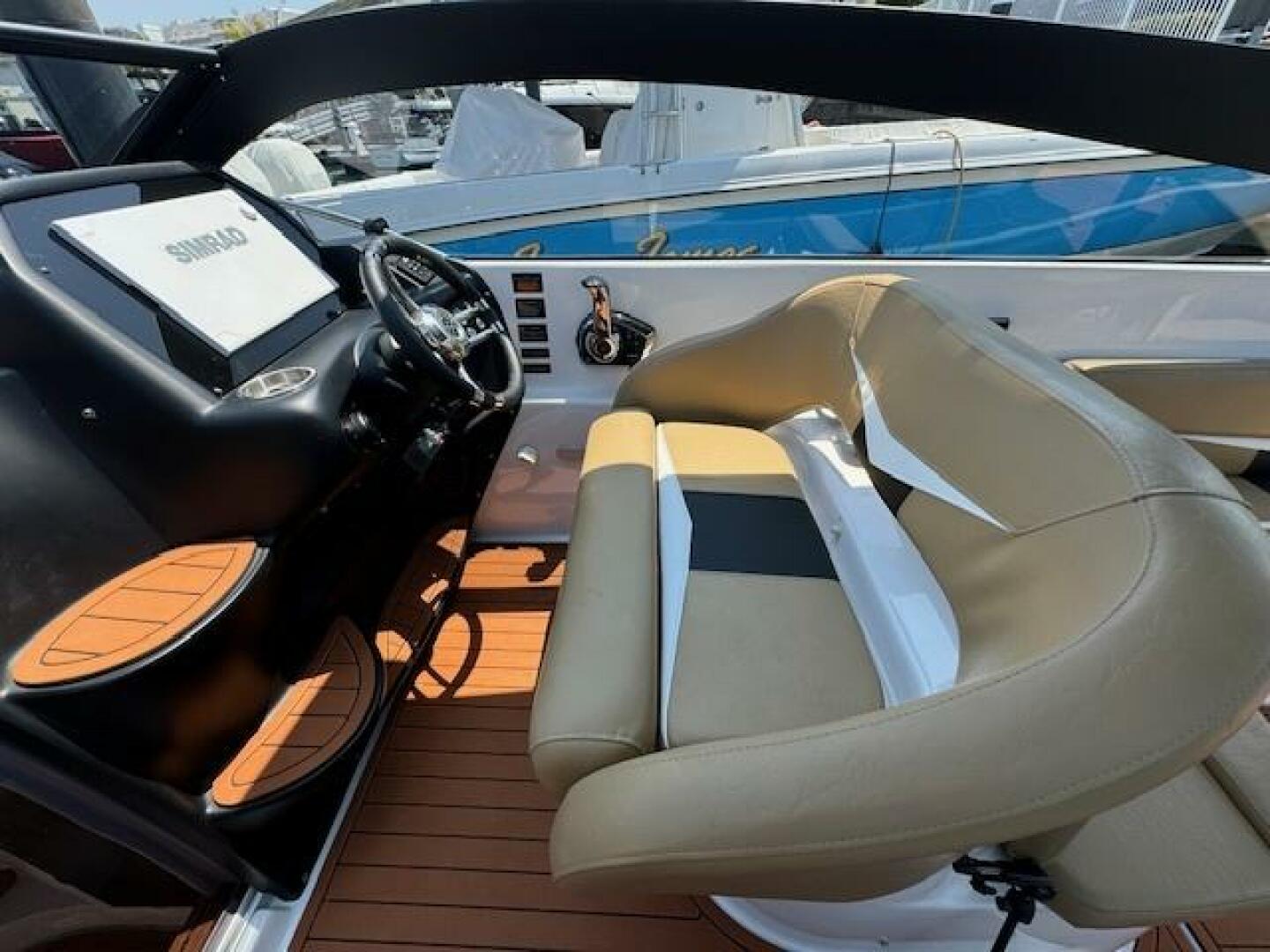 Slide: The Image of Hanover Yachts 305 2023 - 5030030