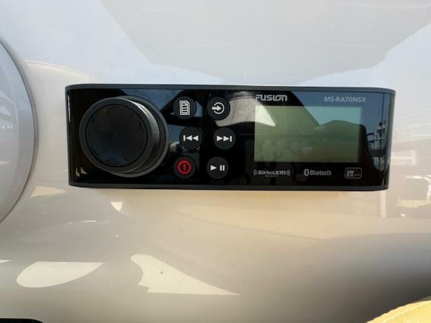 Slide: The Image of Hanover Yachts 305 2023 - 5030031