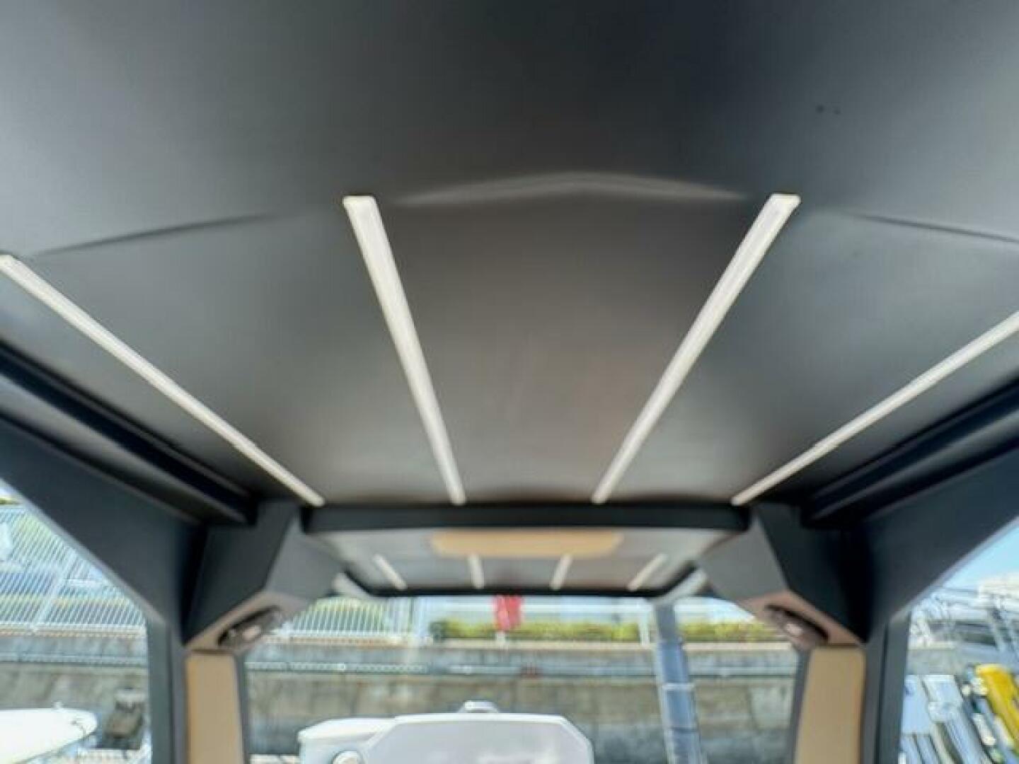 Slide: The Image of Hanover Yachts 305 2023 - 5030033