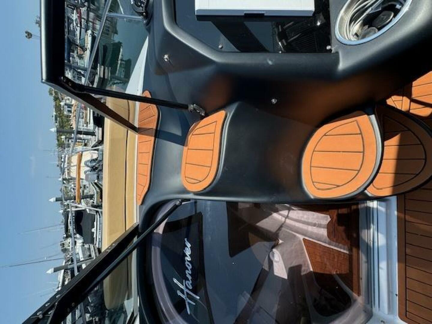 Slide: The Image of Hanover Yachts 305 2023 - 5030034