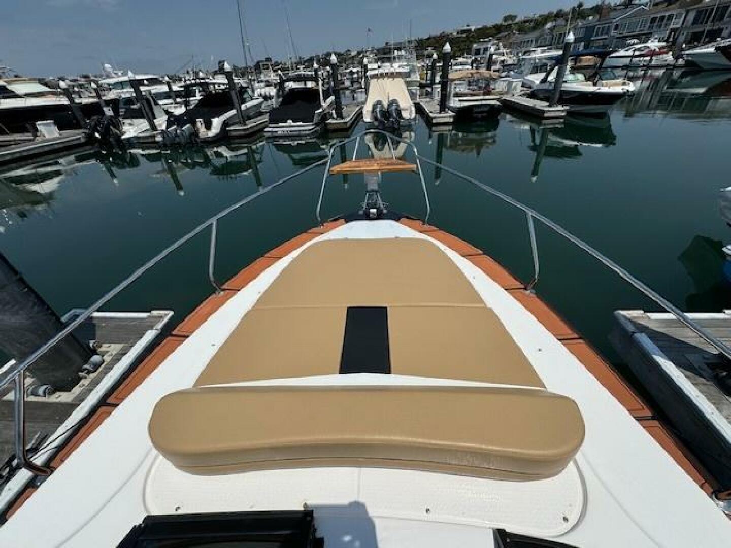 Slide: The Image of Hanover Yachts 305 2023 - 5030036