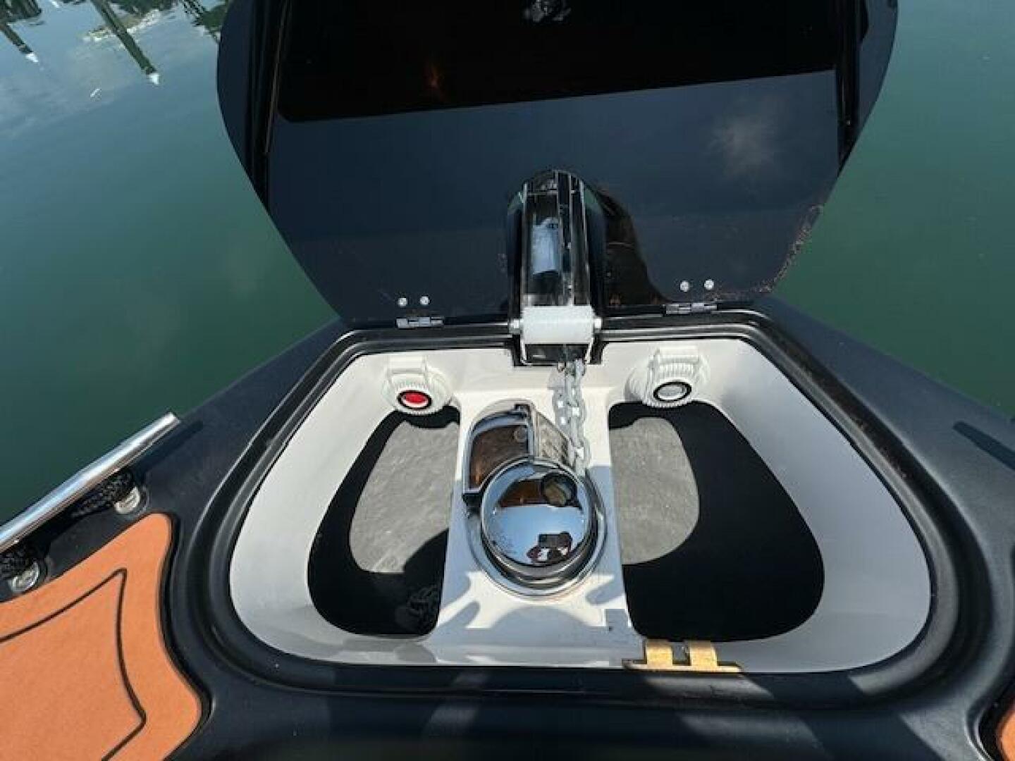 Slide: The Image of Hanover Yachts 305 2023 - 5030038