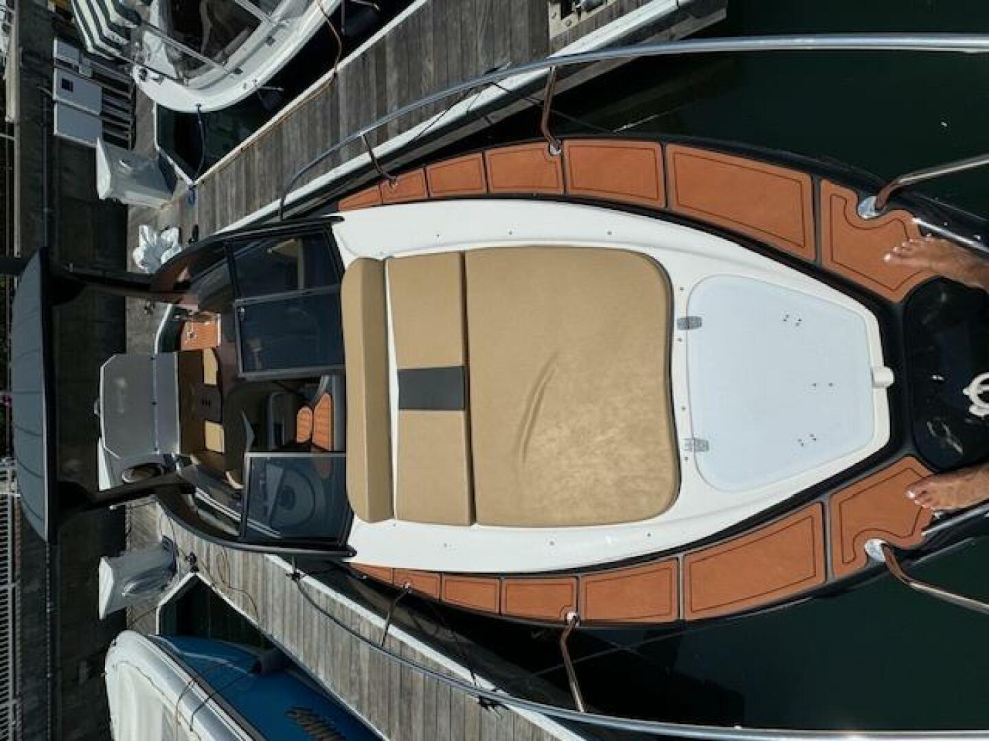 Slide: The Image of Hanover Yachts 305 2023 - 5030041