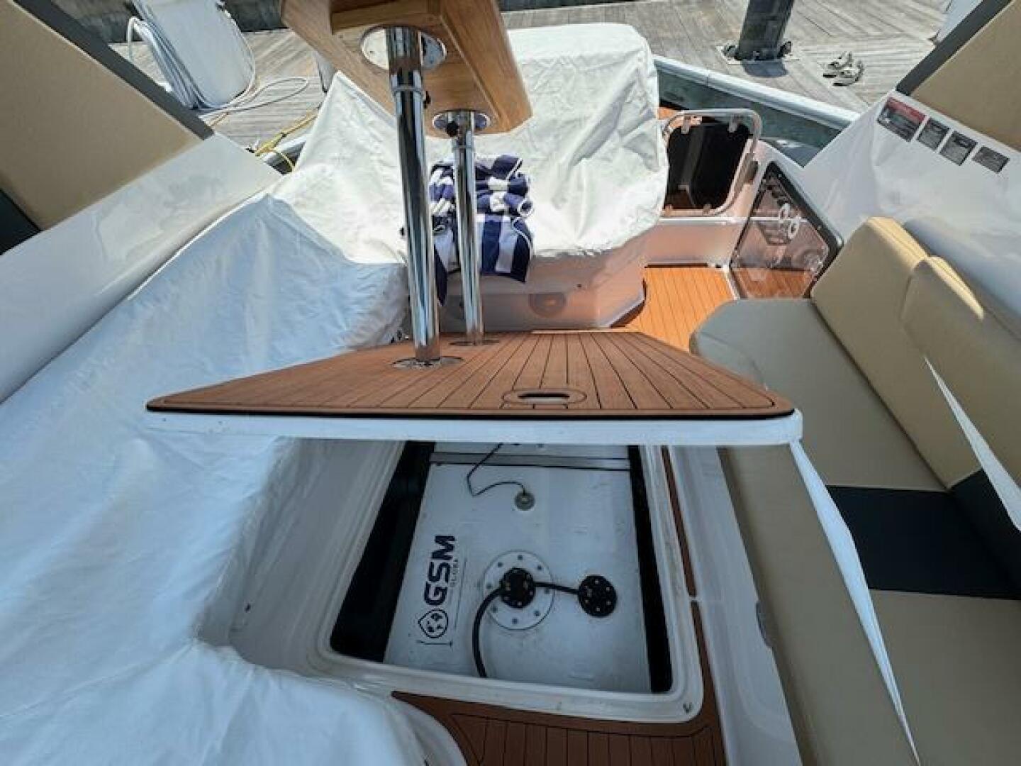 Slide: The Image of Hanover Yachts 305 2023 - 5030054