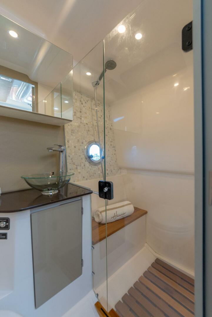 Slide: The Image of Hanover Yachts 347 2025 - 5086007