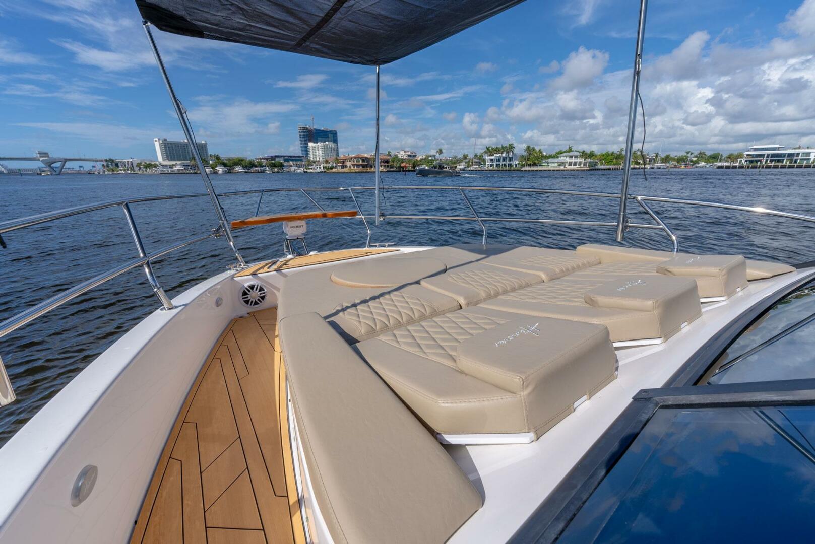 Slide: The Image of Hanover Yachts 347 2025 - 5086011