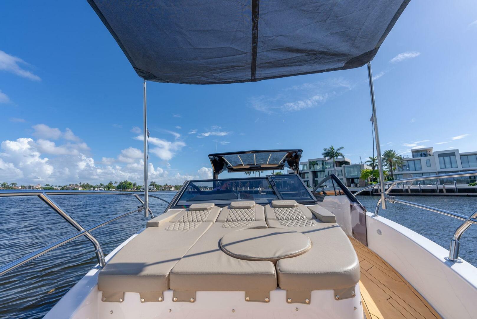 Slide: The Image of Hanover Yachts 347 2025 - 5086012