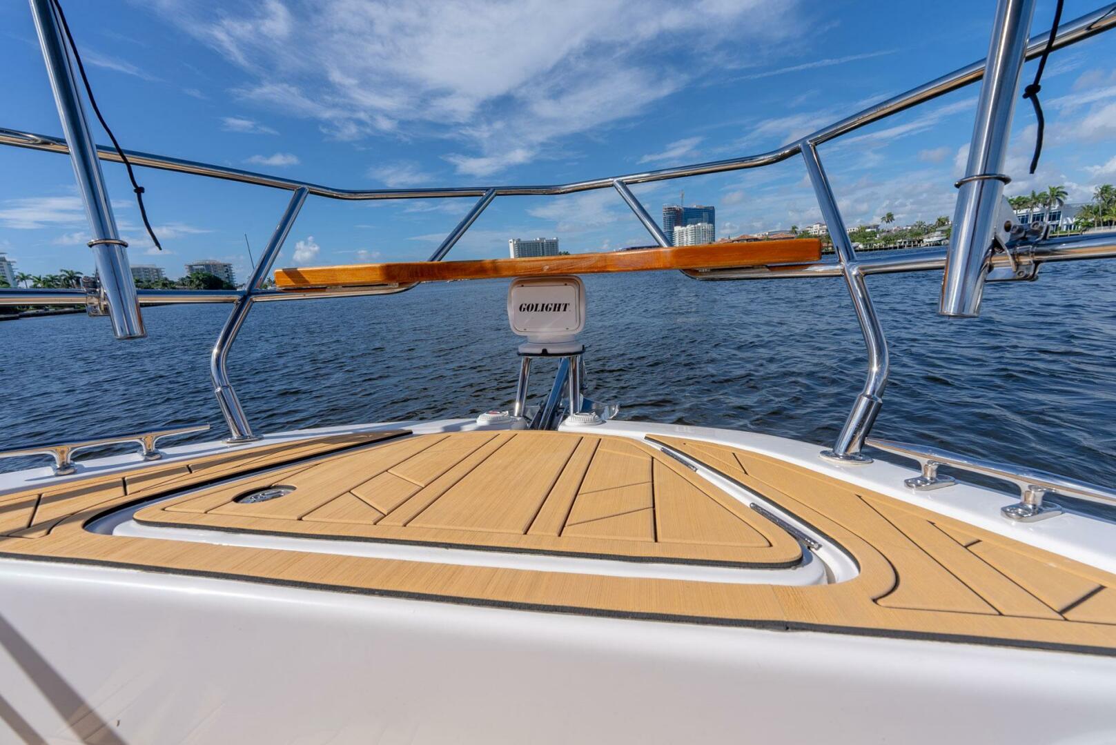 Slide: The Image of Hanover Yachts 347 2025 - 5086014