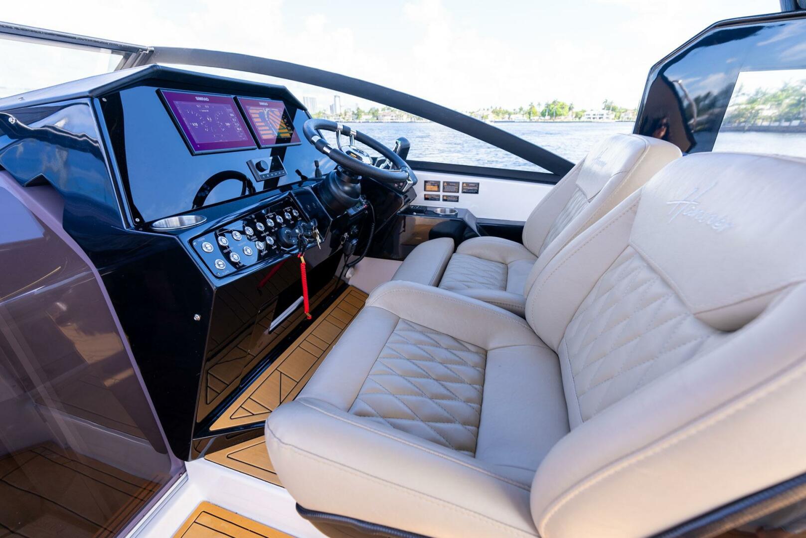 Slide: The Image of Hanover Yachts 347 2025 - 5086015
