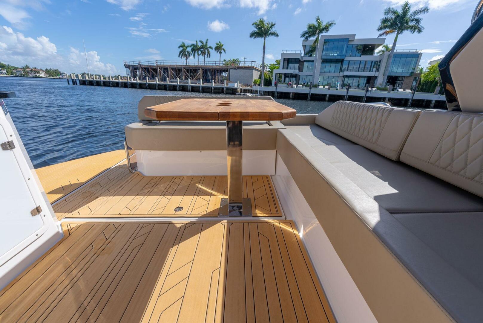 Slide: The Image of Hanover Yachts 347 2025 - 5086017