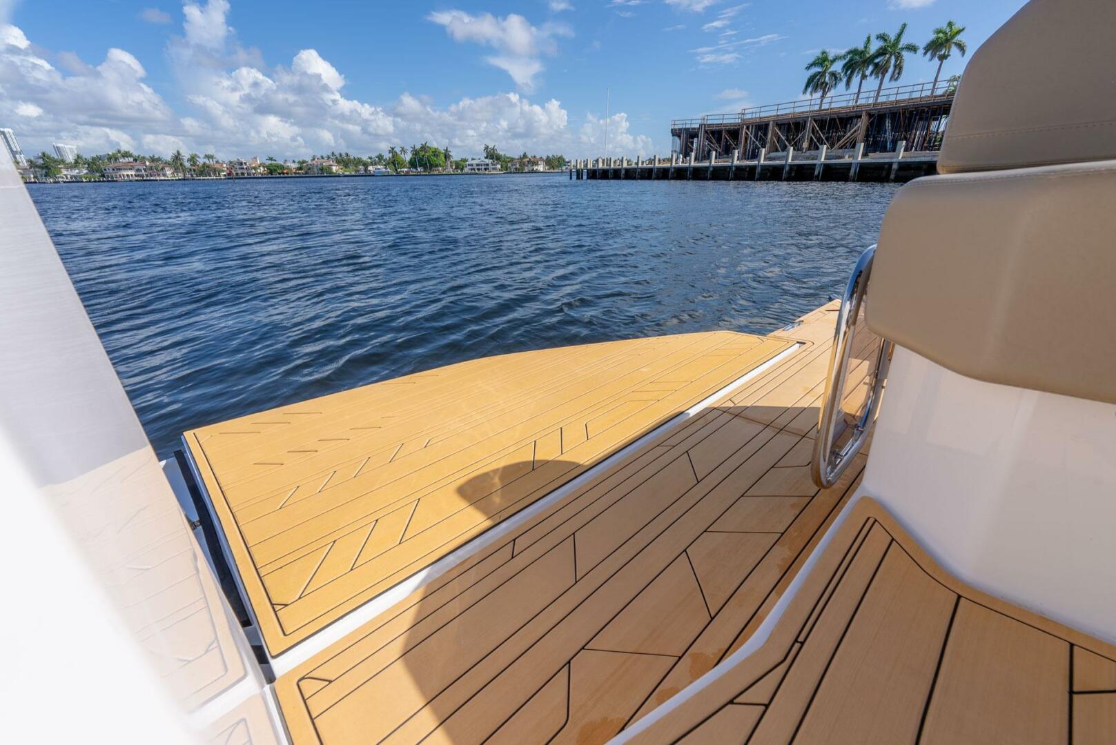 Slide: The Image of Hanover Yachts 347 2025 - 5086020