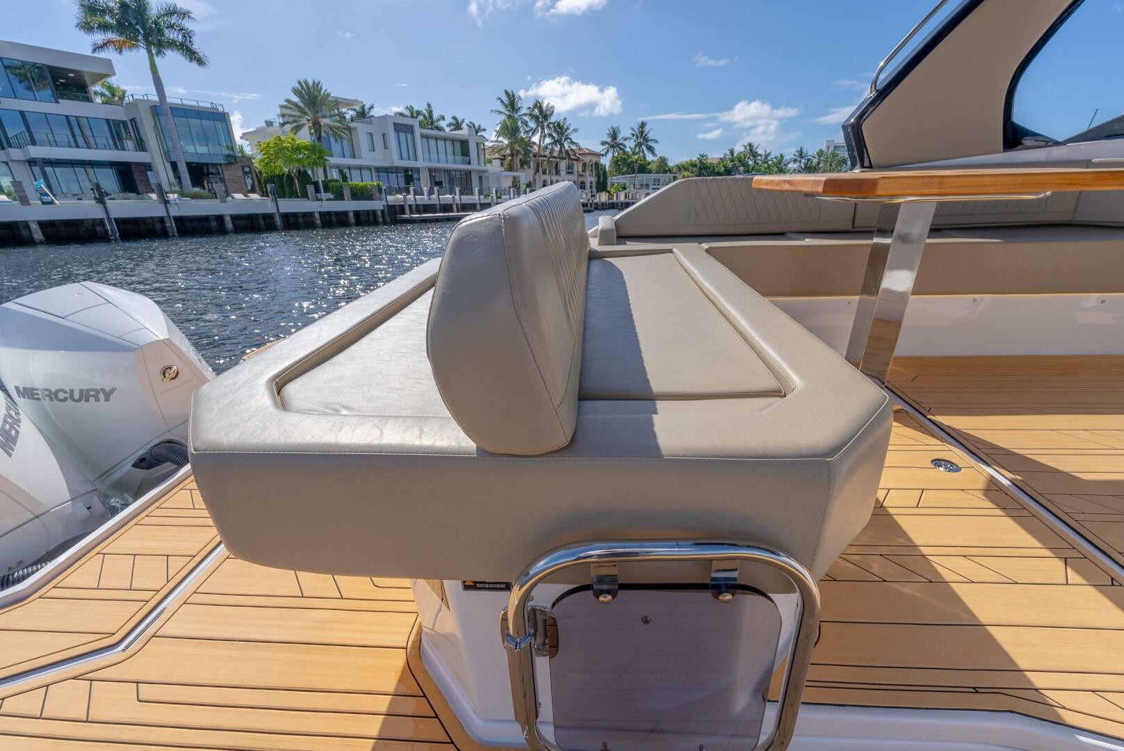 Slide: The Image of Hanover Yachts 347 2025 - 5086023