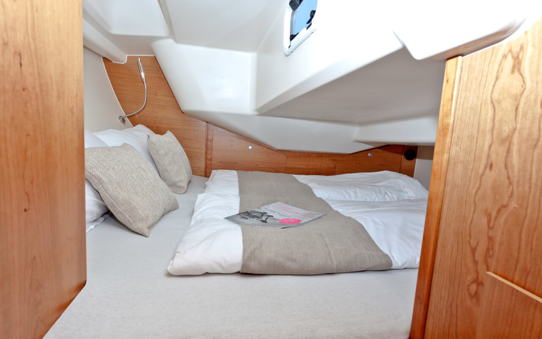 Slide: The Image of Hanse 315 2025 - 1587338