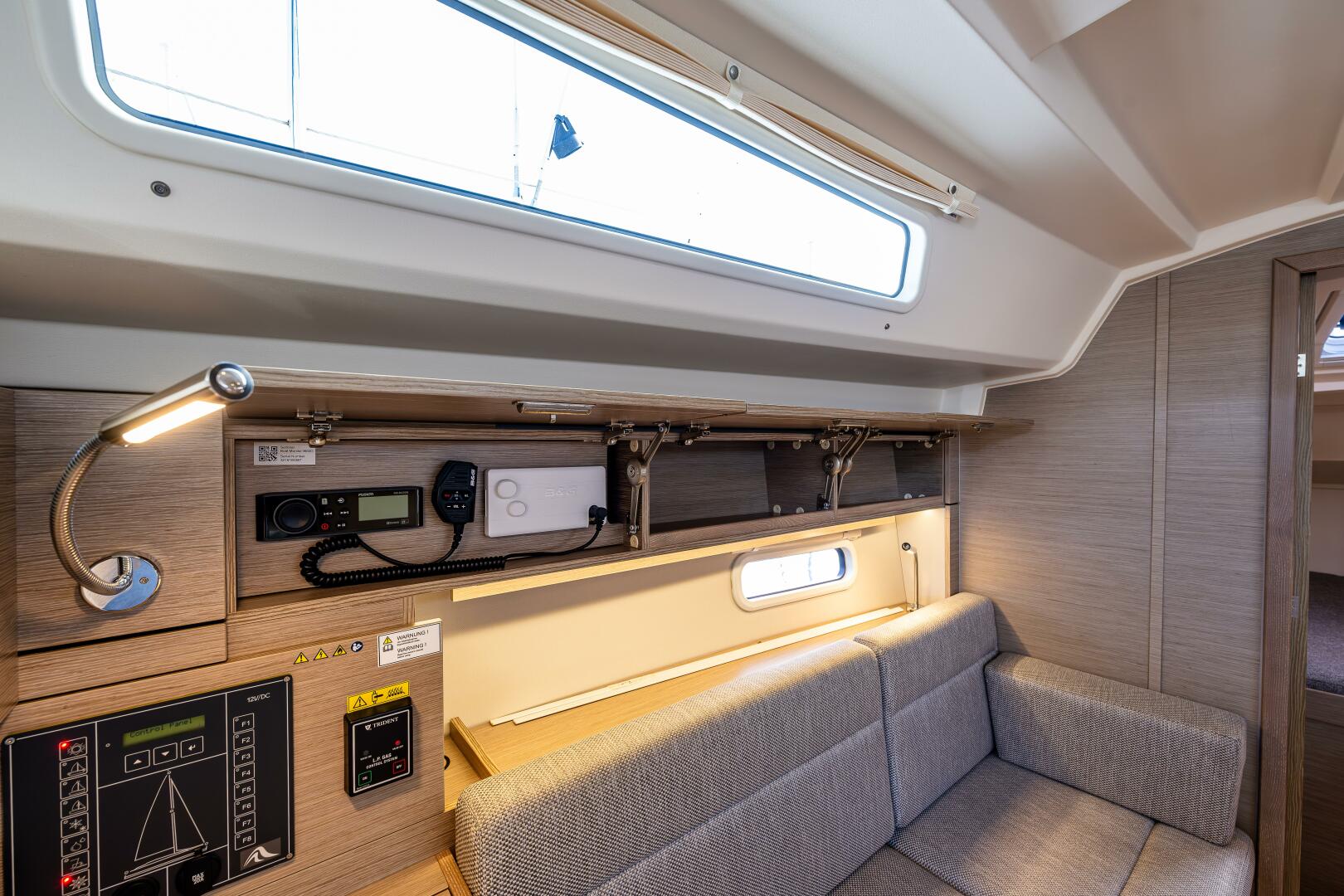 Slide: The Image of Hanse 348 2020 - 4735915