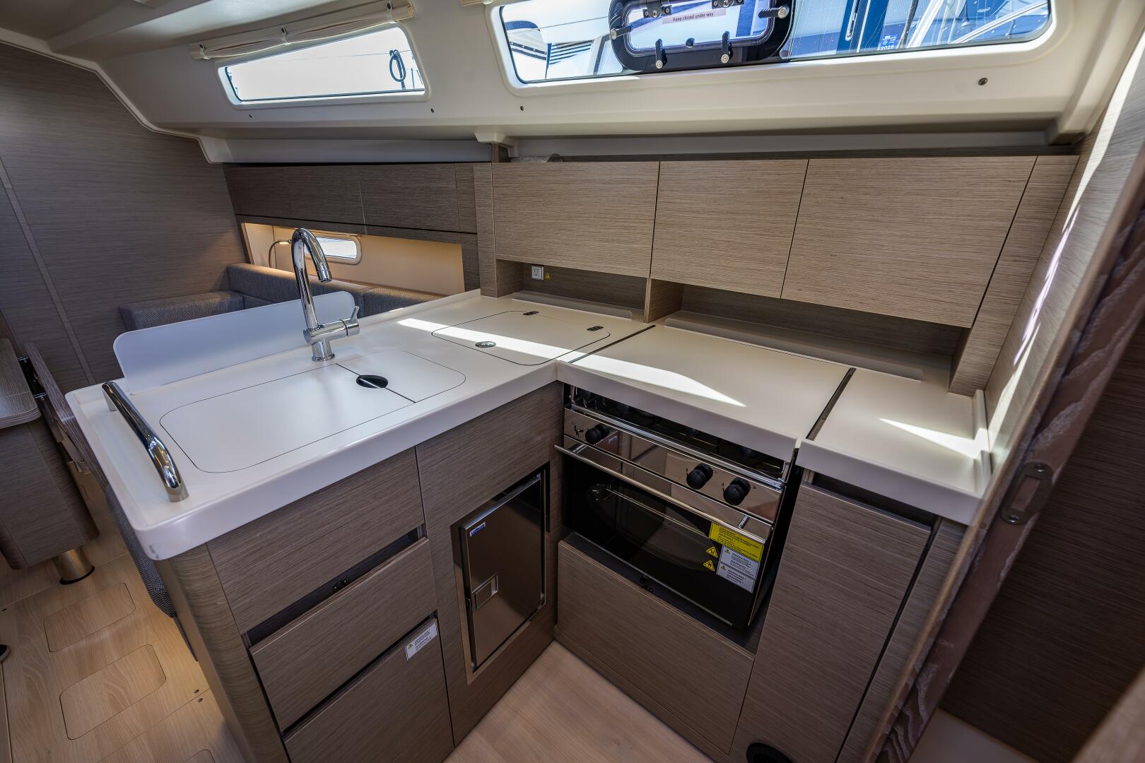 Slide: The Image of Hanse 348 2020 - 4736953