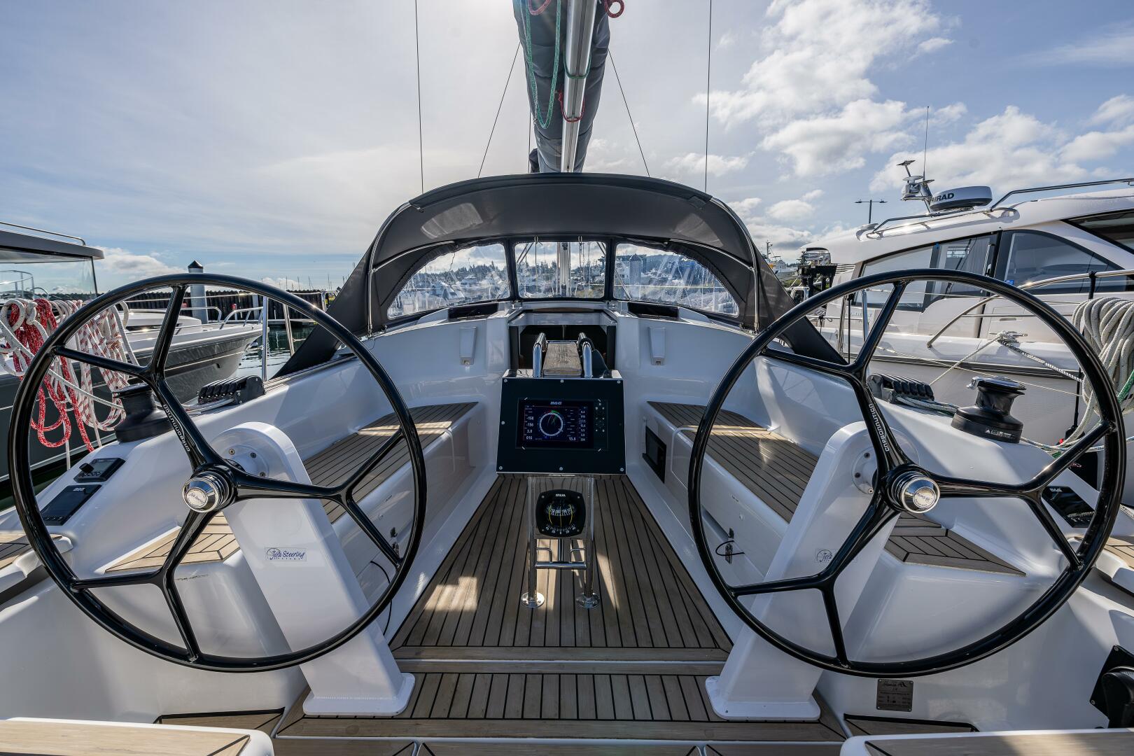 Slide: The Image of Hanse 348 2020 - 4735907