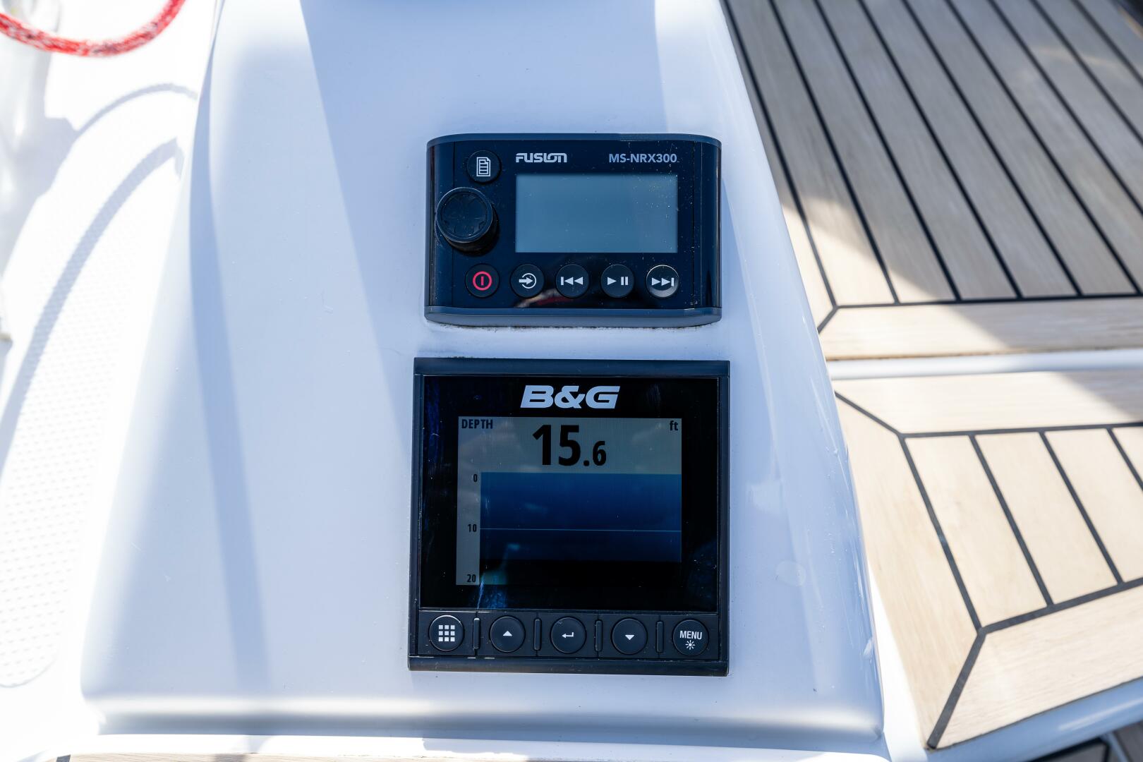 Slide: The Image of Hanse 348 2020 - 4735908