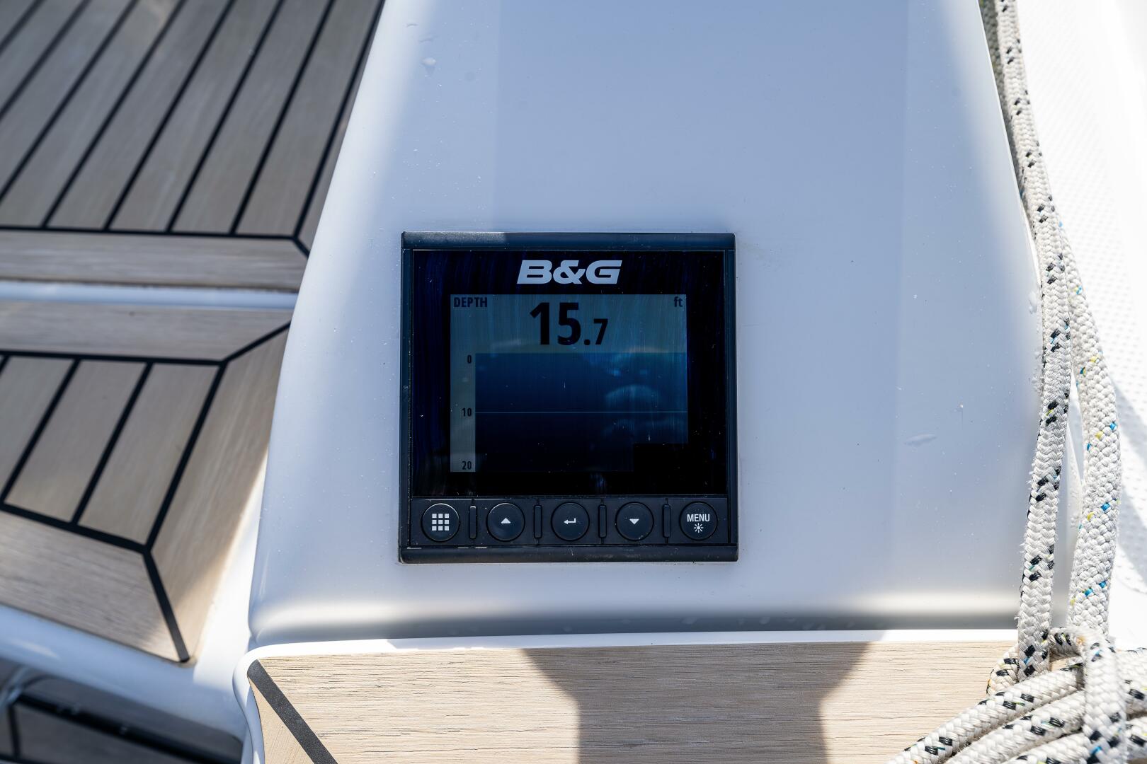 Slide: The Image of Hanse 348 2020 - 4735910