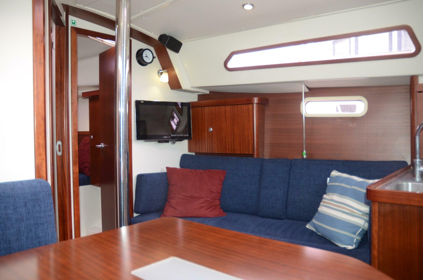 Slide: The Image of Hanse 350 2008 - 5192934