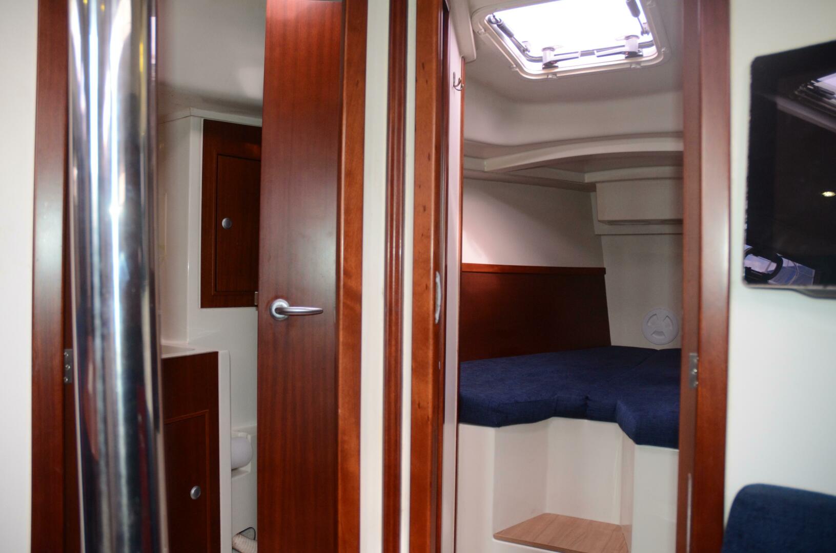 Slide: The Image of Hanse 350 2008 - 5192936