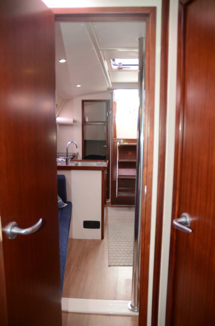 Slide: The Image of Hanse 350 2008 - 5192937