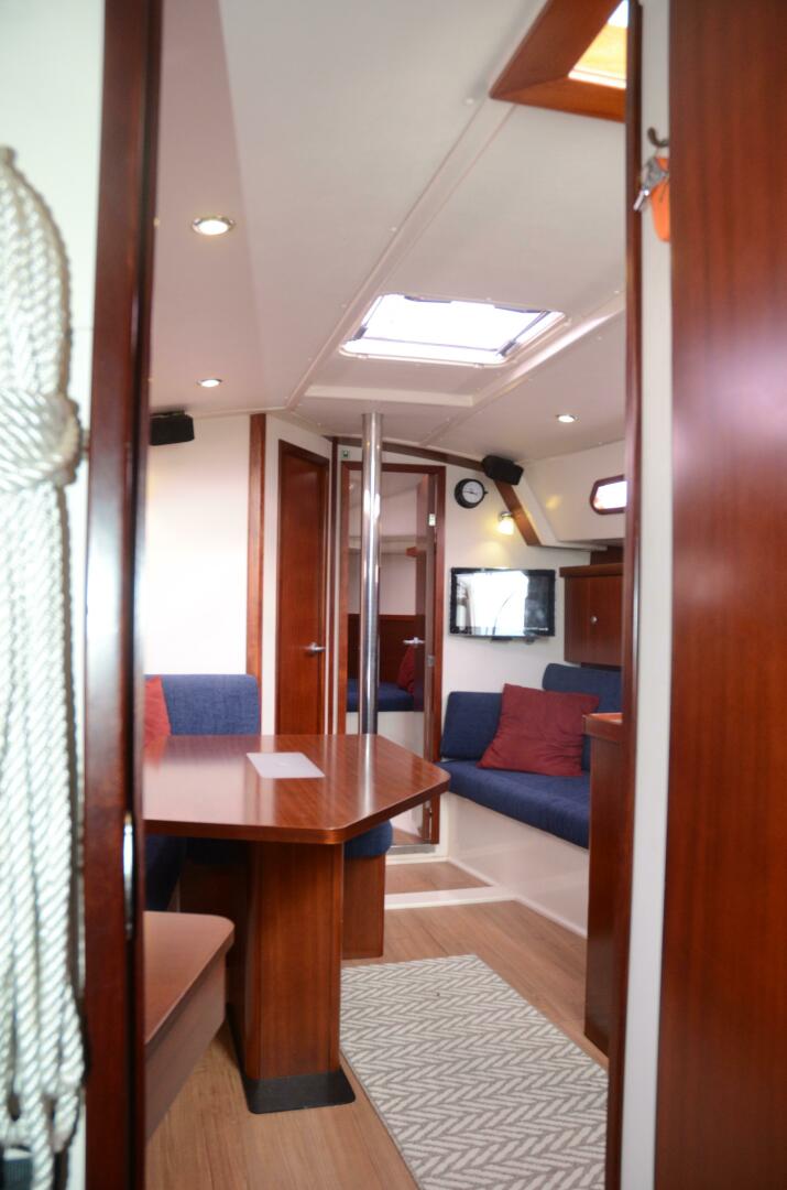 Slide: The Image of Hanse 350 2008 - 5192950