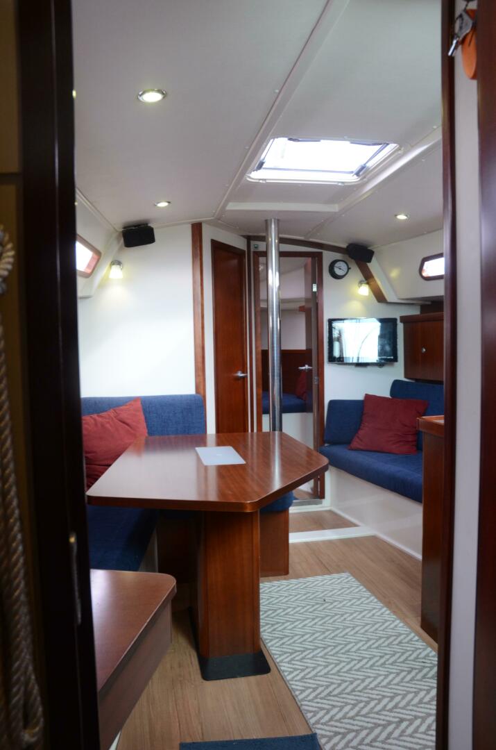 Slide: The Image of Hanse 350 2008 - 5192957
