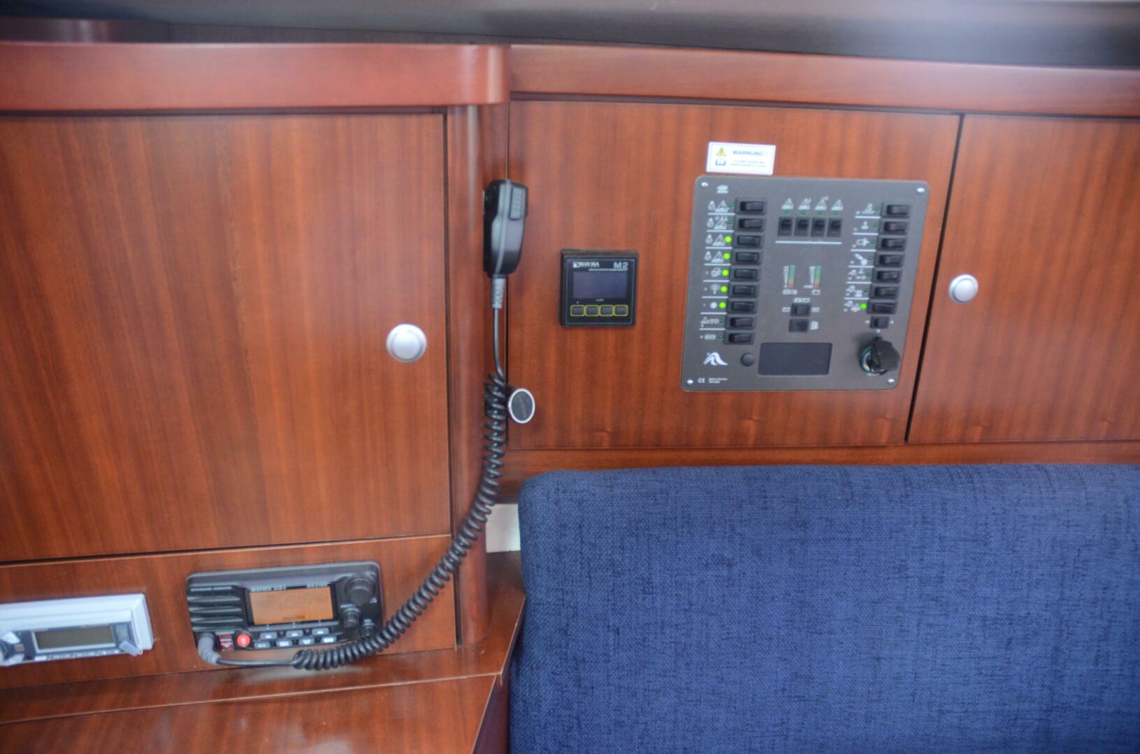 Slide: The Image of Hanse 350 2008 - 5192915