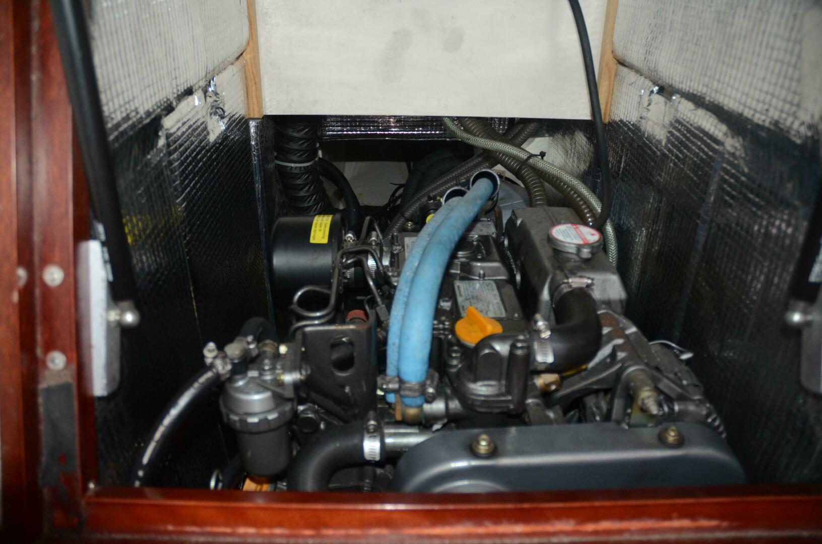 Slide: The Image of Hanse 350 2008 - 5192921