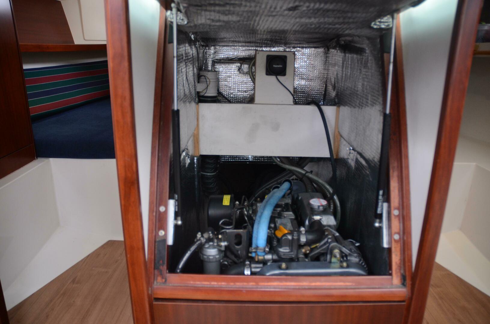 Slide: The Image of Hanse 350 2008 - 5192923