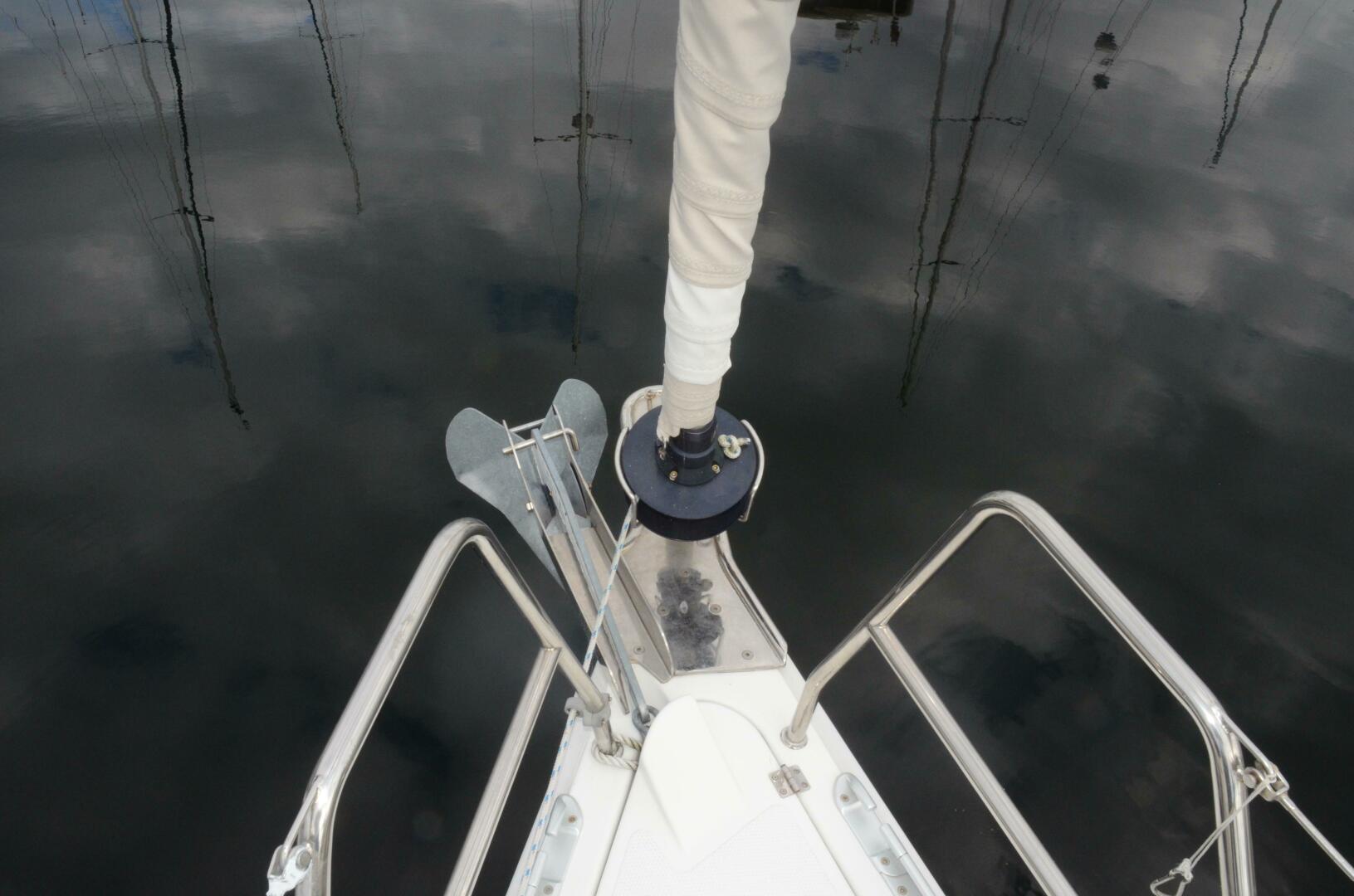 Slide: The Image of Hanse 350 2008 - 5192925