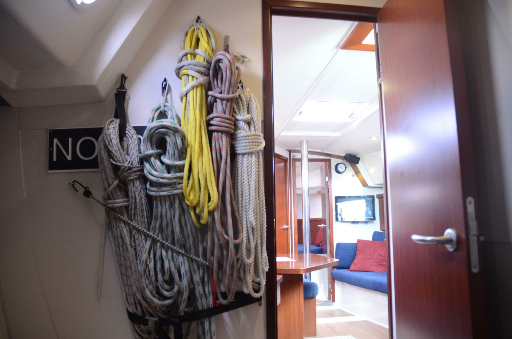 Slide: The Image of Hanse 350 2008 - 5192927