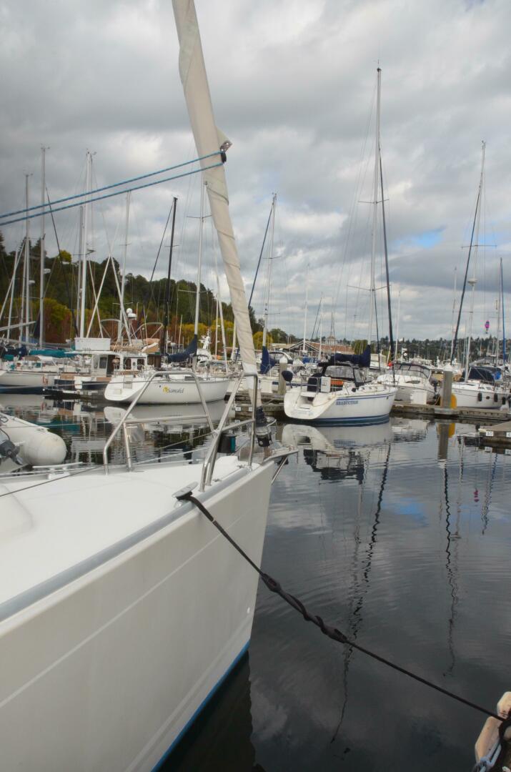 Slide: The Image of Hanse 350 2008 - 5192931