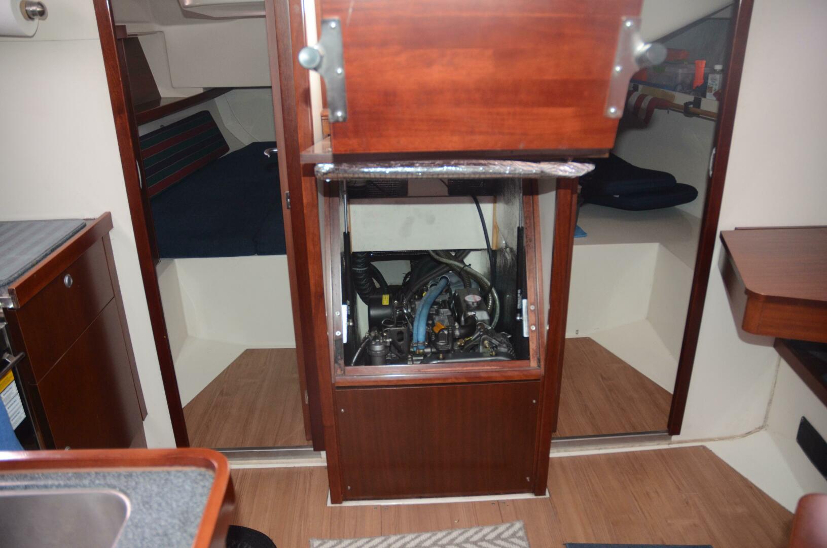 Slide: The Image of Hanse 350 2008 - 5192932