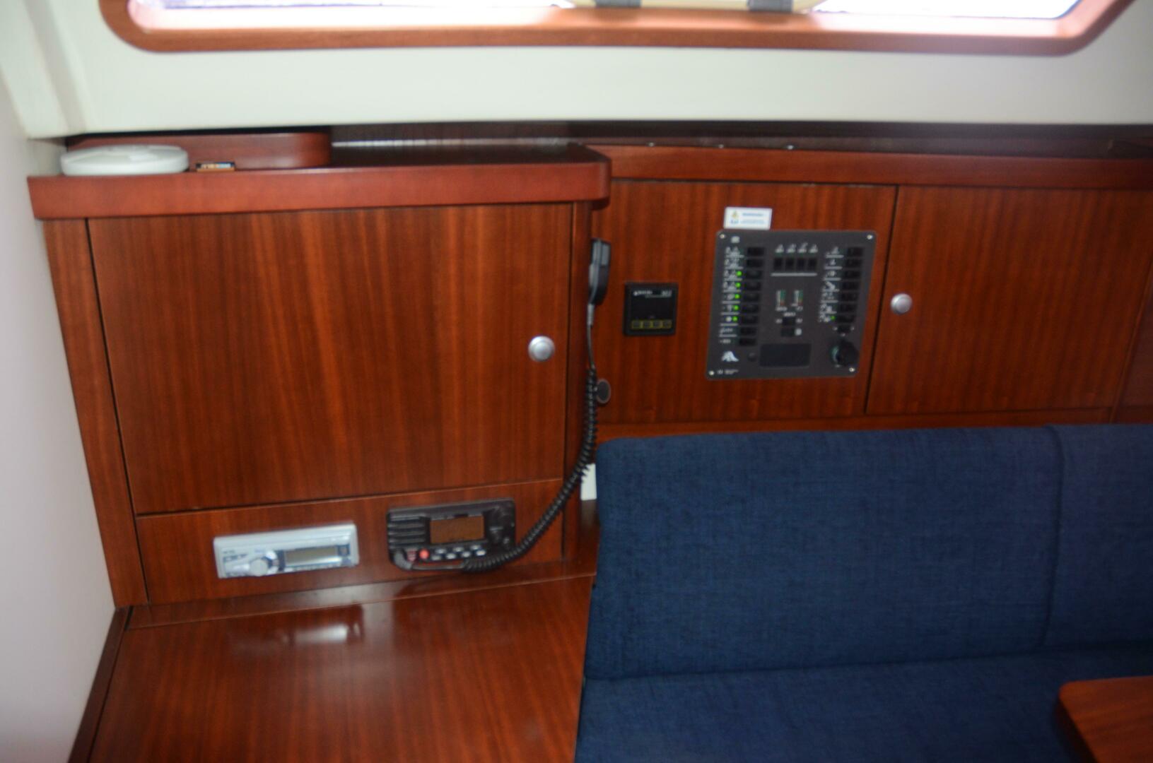 Slide: The Image of Hanse 350 2008 - 5192941