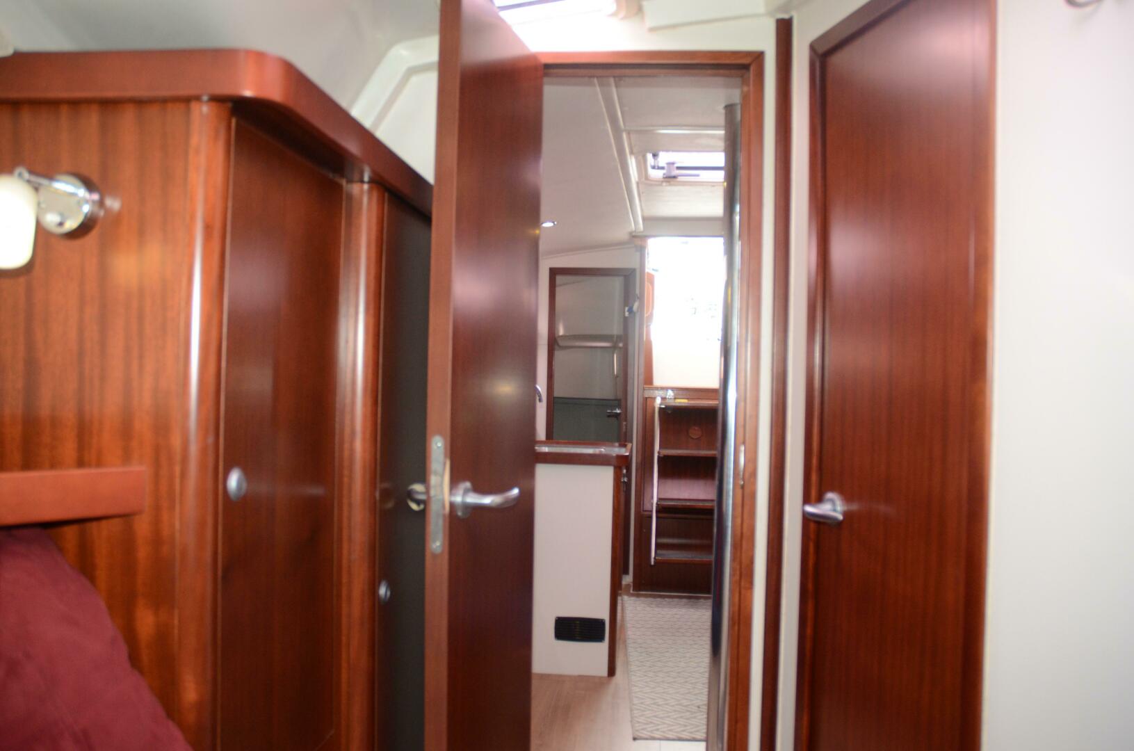 Slide: The Image of Hanse 350 2008 - 5192942